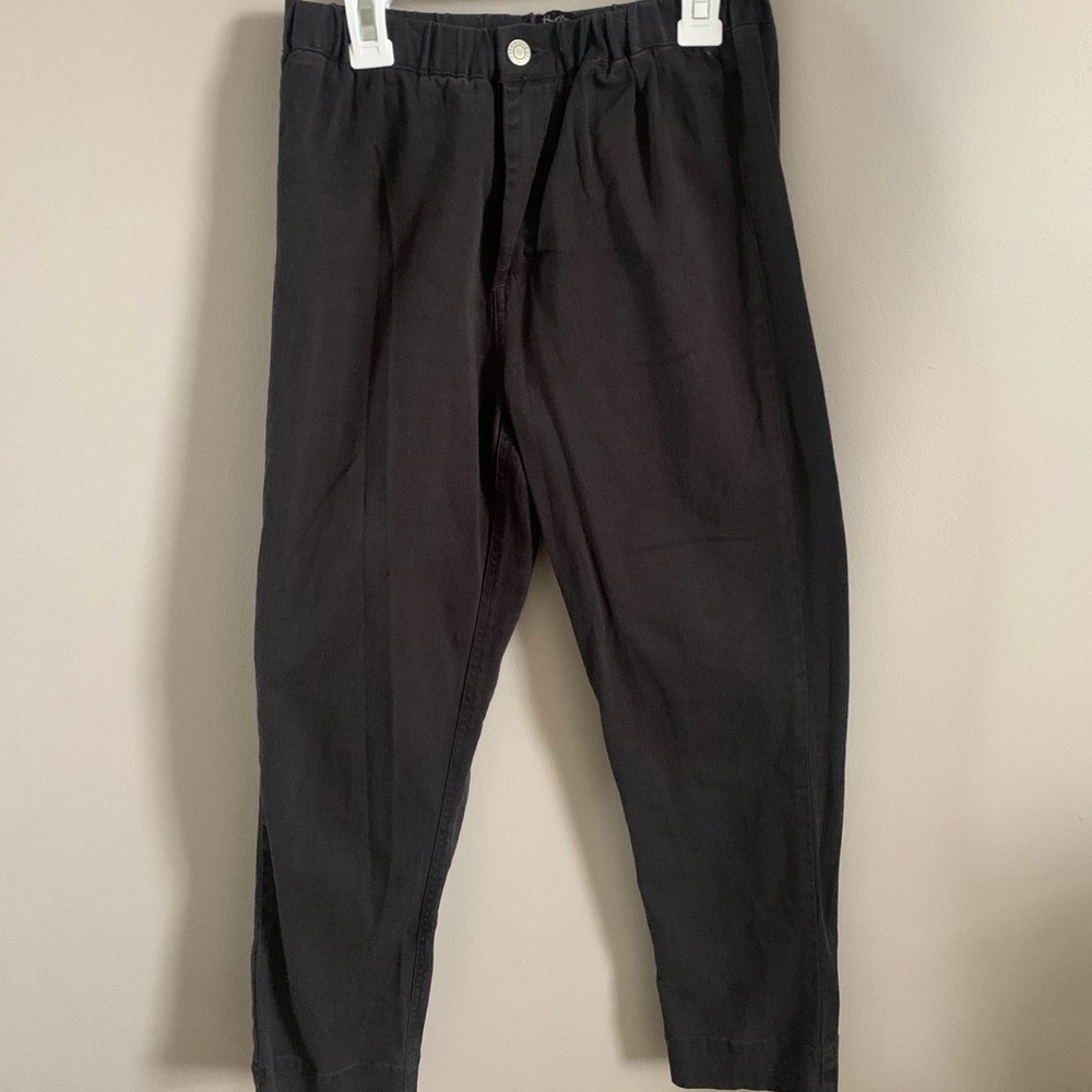 Brandy Melville black pants